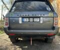 Сірий Ленд Ровер Рендж Ровер, об'ємом двигуна 0 л та пробігом 450 тис. км за 8683 $, фото 3 на Automoto.ua