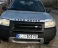 Серый Ленд Ровер Рендж Ровер, объемом двигателя 2 л и пробегом 250 тыс. км за 3000 $, фото 2 на Automoto.ua