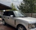 Сірий Ленд Ровер Рендж Ровер, об'ємом двигуна 3 л та пробігом 290 тис. км за 9300 $, фото 15 на Automoto.ua