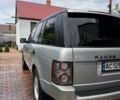 Сірий Ленд Ровер Рендж Ровер, об'ємом двигуна 3 л та пробігом 290 тис. км за 9300 $, фото 12 на Automoto.ua
