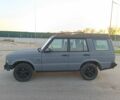 Ленд Ровер Рендж Ровер 2003 в Харькове на Automoto.ua Серый Ленд Ровер Рендж Ровер, объемом двигателя 2.5 л и пробегом 257 тыс. км за 2700 $, фото 3 на Automoto.ua