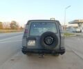 Ленд Ровер Рендж Ровер 2003 в Харькове на Automoto.ua Серый Ленд Ровер Рендж Ровер, объемом двигателя 2.5 л и пробегом 257 тыс. км за 2700 $, фото 2 на Automoto.ua