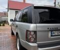 Сірий Ленд Ровер Рендж Ровер, об'ємом двигуна 3 л та пробігом 290 тис. км за 9300 $, фото 12 на Automoto.ua
