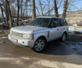 Ленд Ровер Рендж Ровер 2005 в Киеве на Automoto.ua Серый Ленд Ровер Рендж Ровер, объемом двигателя 4.2 л и пробегом 202 тыс. км за 9647 $, фото 8 на Automoto.ua