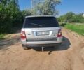 Сірий Ленд Ровер Рендж Ровер, об'ємом двигуна 2.7 л та пробігом 300 тис. км за 5800 $, фото 4 на Automoto.ua