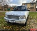 Серый Ленд Ровер Рендж Ровер, объемом двигателя 4.4 л и пробегом 234 тыс. км за 9999 $, фото 1 на Automoto.ua