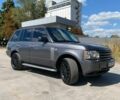 Сірий Ленд Ровер Рендж Ровер, об'ємом двигуна 3 л та пробігом 280 тис. км за 12700 $, фото 19 на Automoto.ua