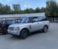 Ленд Ровер Рендж Ровер 2005 в Киеве на Automoto.ua Серый Ленд Ровер Рендж Ровер, объемом двигателя 4.2 л и пробегом 202 тыс. км за 9647 $, фото 14 на Automoto.ua