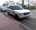 Сірий Ленд Ровер Рендж Ровер, об'ємом двигуна 3 л та пробігом 211 тис. км за 6000 $, фото 1 на Automoto.ua