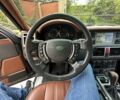 Сірий Ленд Ровер Рендж Ровер, об'ємом двигуна 3 л та пробігом 281 тис. км за 20500 $, фото 17 на Automoto.ua
