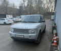 Ленд Ровер Рендж Ровер 2005 в Киеве на Automoto.ua Серый Ленд Ровер Рендж Ровер, объемом двигателя 4.2 л и пробегом 202 тыс. км за 9647 $, фото 13 на Automoto.ua