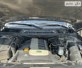 Сірий Ленд Ровер Рендж Ровер, об'ємом двигуна 3 л та пробігом 299 тис. км за 11700 $, фото 29 на Automoto.ua