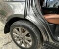 Сірий Ленд Ровер Рендж Ровер, об'ємом двигуна 3 л та пробігом 281 тис. км за 20500 $, фото 22 на Automoto.ua