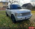 Сірий Ленд Ровер Рендж Ровер, об'ємом двигуна 4.4 л та пробігом 234 тис. км за 9999 $, фото 7 на Automoto.ua