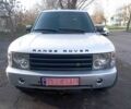 Сірий Ленд Ровер Рендж Ровер, об'ємом двигуна 3 л та пробігом 211 тис. км за 6000 $, фото 2 на Automoto.ua