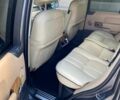 Сірий Ленд Ровер Рендж Ровер, об'ємом двигуна 3 л та пробігом 280 тис. км за 12700 $, фото 24 на Automoto.ua