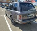 Сірий Ленд Ровер Рендж Ровер, об'ємом двигуна 3 л та пробігом 280 тис. км за 12700 $, фото 8 на Automoto.ua