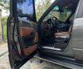 Сірий Ленд Ровер Рендж Ровер, об'ємом двигуна 3 л та пробігом 281 тис. км за 20500 $, фото 12 на Automoto.ua