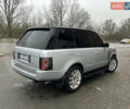 Сірий Ленд Ровер Рендж Ровер, об'ємом двигуна 4.2 л та пробігом 198 тис. км за 9200 $, фото 7 на Automoto.ua