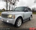 Сірий Ленд Ровер Рендж Ровер, об'ємом двигуна 4.2 л та пробігом 0 тис. км за 11000 $, фото 1 на Automoto.ua