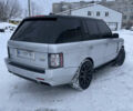 Серый Ленд Ровер Рендж Ровер, объемом двигателя 4.2 л и пробегом 222 тыс. км за 11000 $, фото 5 на Automoto.ua