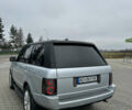 Сірий Ленд Ровер Рендж Ровер, об'ємом двигуна 4.2 л та пробігом 189 тис. км за 10500 $, фото 31 на Automoto.ua