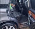 Сірий Ленд Ровер Рендж Ровер, об'ємом двигуна 0 л та пробігом 380 тис. км за 3889 $, фото 6 на Automoto.ua