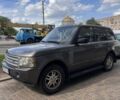 Сірий Ленд Ровер Рендж Ровер, об'ємом двигуна 2.93 л та пробігом 360 тис. км за 9500 $, фото 2 на Automoto.ua