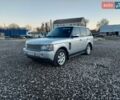 Сірий Ленд Ровер Рендж Ровер, об'ємом двигуна 3.63 л та пробігом 350 тис. км за 11500 $, фото 1 на Automoto.ua