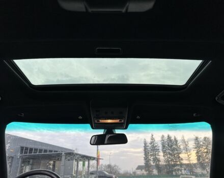 Серый Ленд Ровер Рендж Ровер, объемом двигателя 4.2 л и пробегом 188 тыс. км за 10500 $, фото 17 на Automoto.ua