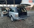 Сірий Ленд Ровер Рендж Ровер, об'ємом двигуна 3.63 л та пробігом 350 тис. км за 11500 $, фото 9 на Automoto.ua