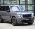 Сірий Ленд Ровер Рендж Ровер, об'ємом двигуна 4.4 л та пробігом 142 тис. км за 13832 $, фото 2 на Automoto.ua