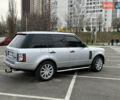 Серый Ленд Ровер Рендж Ровер, объемом двигателя 2.93 л и пробегом 415 тыс. км за 13000 $, фото 2 на Automoto.ua