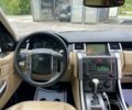 Сірий Ленд Ровер Рендж Ровер, об'ємом двигуна 2.7 л та пробігом 353 тис. км за 5650 $, фото 19 на Automoto.ua