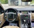 Сірий Ленд Ровер Рендж Ровер, об'ємом двигуна 2.7 л та пробігом 353 тис. км за 5650 $, фото 19 на Automoto.ua