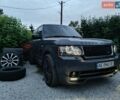 Сірий Ленд Ровер Рендж Ровер, об'ємом двигуна 4.4 л та пробігом 139 тис. км за 9000 $, фото 25 на Automoto.ua