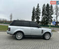 Сірий Ленд Ровер Рендж Ровер, об'ємом двигуна 4.2 л та пробігом 189 тис. км за 10500 $, фото 13 на Automoto.ua