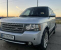 Сірий Ленд Ровер Рендж Ровер, об'ємом двигуна 4.2 л та пробігом 188 тис. км за 9999 $, фото 9 на Automoto.ua