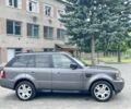 Сірий Ленд Ровер Рендж Ровер, об'ємом двигуна 2.7 л та пробігом 353 тис. км за 5650 $, фото 7 на Automoto.ua
