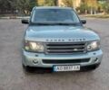 Сірий Ленд Ровер Рендж Ровер, об'ємом двигуна 2.72 л та пробігом 270 тис. км за 10300 $, фото 4 на Automoto.ua