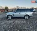 Серый Ленд Ровер Рендж Ровер, объемом двигателя 3.63 л и пробегом 350 тыс. км за 11500 $, фото 2 на Automoto.ua