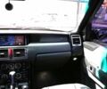Серый Ленд Ровер Рендж Ровер, объемом двигателя 4.39 л и пробегом 142 тыс. км за 12000 $, фото 12 на Automoto.ua