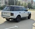 Сірий Ленд Ровер Рендж Ровер, об'ємом двигуна 4.2 л та пробігом 330 тис. км за 7932 $, фото 2 на Automoto.ua