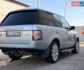 Сірий Ленд Ровер Рендж Ровер, об'ємом двигуна 4.2 л та пробігом 312 тис. км за 8500 $, фото 11 на Automoto.ua