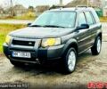 Серый Ленд Ровер Рендж Ровер, объемом двигателя 2 л и пробегом 245 тыс. км за 3350 $, фото 1 на Automoto.ua