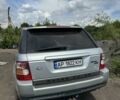 Сірий Ленд Ровер Рендж Ровер, об'ємом двигуна 2.7 л та пробігом 250 тис. км за 4999 $, фото 4 на Automoto.ua