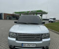 Сірий Ленд Ровер Рендж Ровер, об'ємом двигуна 4.2 л та пробігом 189 тис. км за 10500 $, фото 5 на Automoto.ua