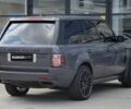 Сірий Ленд Ровер Рендж Ровер, об'ємом двигуна 4.4 л та пробігом 142 тис. км за 13832 $, фото 5 на Automoto.ua