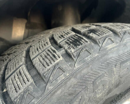 Сірий Ленд Ровер Рендж Ровер, об'ємом двигуна 4.2 л та пробігом 188 тис. км за 9999 $, фото 20 на Automoto.ua