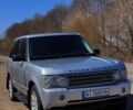 Сірий Ленд Ровер Рендж Ровер, об'ємом двигуна 4.2 л та пробігом 300 тис. км за 9000 $, фото 6 на Automoto.ua